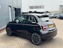 Fiat 500e 3+1 La Prima 42 kWh *extra deur *leder *stoelv.