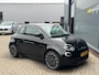 Fiat 500e 3+1 La Prima 42 kWh *extra deur *leder *stoelv.