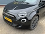 Fiat 500e 3+1 La Prima 42 kWh *extra deur *leder *stoelv.