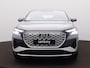 Audi Q4 e-tron 40 S edition 82 kWh S-Line | Camera | Elek. Stoelen | HUD |