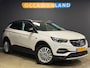 Opel Grandland X 1.2 Turbo Innovation|TREKHAAK|KEYLESS|DODEHOEK|PDC|MEMORY|LEDER|STOELV|CRUISE|VENTILATIE|CARPLAY|360CAM|18INCH|