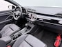 Audi Q3 Sportback 35 TFSI S Edition S-Line | Panodak | Leder | Elek. Stoel | 360 Camera