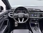 Audi Q3 Sportback 35 TFSI S Edition S-Line | Panodak | Leder | Elek. Stoel | 360 Camera