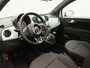 Fiat 500 1.0 Hybrid Dolcevita | Apple Carplay/Android Auto | Panoramadak | Climate Control | Lichtmetalen Velgen |