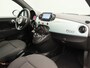 Fiat 500 1.0 Hybrid Dolcevita | Apple Carplay/Android Auto | Panoramadak | Climate Control | Lichtmetalen Velgen |