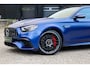 Mercedes-Benz E-klasse Estate AMG 63 S 4MATIC+ | FACELIFT | TRACK PACK | HUD | BURMESTER | 360 | KEYLESS | DEALER ONDH |