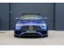 Mercedes-Benz E-klasse Estate AMG 63 S 4MATIC+ | FACELIFT | TRACK PACK | HUD | BURMESTER | 360 | KEYLESS | DEALER ONDH |