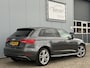 Audi A3 Sportback 1.4 e-tron Sport Pro Line plus S-line/Virtual dash.