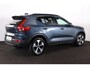 Volvo XC40 B3 Ultra Dark - Panorama/schuifdak - IntelliSafe Assist & Surround - 360º Camera - Harman/Kardon audio - Adaptieve LED koplampen - Verwarmde voorstoelen & stuur - Parkeersensoren voor & achter - Elektr. bedienb. voorstoelen met geheugen links - Draadloze tel. lader - Standkachel - Extra getint glas - 19' LMV