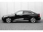 Audi A3 Limousine 30 TFSI S edition 115PK | Fabrieksgarantie 2028 | Camera achter | Adaptieve cruise control | Apple Carplay\Android Auto