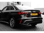 Audi A3 Limousine 30 TFSI S edition 115PK | Fabrieksgarantie 2028 | Camera achter | Adaptieve cruise control | Apple Carplay\Android Auto