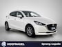 Mazda 2 1.5 Skyactiv-G Comfort | Trekhaak | CarPlay | Parkeersensoren | Stoelverwarming | Cruise Control