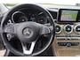 Mercedes-Benz C-klasse 180 AUT NAVIGATIE|FULL-LED|PDC|BLUETOOTH|CRUISECONTROL|ORIGINEEL NEDERLANDS