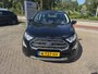 Ford EcoSport 1.0 EcoBoost Titanium 125pk Trekhaak | Stoelverwarming | Navigatie | Parkeersensoren | Voorruitverwarming