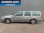 Volvo V70 2.5 Exclusive-Line AUTOMAAT 231.893km Leer Cruise ctrl Climate ctrl 2e eigenaar 5-cilinder