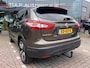 Nissan Qashqai 1.2 N-Vision Automaat Clima Cruise 360cam