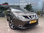 Nissan Qashqai 1.2 N-Vision Automaat Clima Cruise 360cam