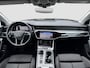 Audi A6 Avant 50 TFSI e quattro | 1e eigenaar | Dealer onderhouden | Camera | Virtual | Carplay | Elektrische achterklep