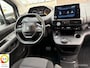 Peugeot Partner bestel 1.5 BlueHDI Asphalt Long|2x Schuifdeur|Carplay|Standkachel|Dealer onderhouden
