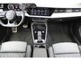 Audi A3 Sportback 40 TFSI e Advanced edition 3x S Line - 18 Inch - Matrix -Lederen S Line Stoelen - 360 Camera Adaptive Cruise Control - Keyless