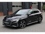Audi A3 Sportback 40 TFSI e Advanced edition 3x S Line - 18 Inch - Matrix -Lederen S Line Stoelen - 360 Camera Adaptive Cruise Control - Keyless
