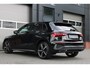 Audi A3 Sportback 40 TFSI e Advanced edition 3x S Line - 18 Inch - Matrix -Lederen S Line Stoelen - 360 Camera Adaptive Cruise Control - Keyless