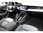 Audi A3 Sportback 40 TFSI e Advanced edition 3x S Line - 18 Inch - Matrix -Lederen S Line Stoelen - 360 Camera Adaptive Cruise Control - Keyless
