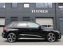 Audi A3 Sportback 40 TFSI e Advanced edition 3x S Line - 18 Inch - Matrix -Lederen S Line Stoelen - 360 Camera Adaptive Cruise Control - Keyless