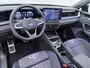 Volkswagen Tayron 1.5 eHybrid R-Line | Pano Dak | Trekhaak | 360 Camera | Side Assist | ACC | Stuur-/Stoelverwarming | Spiegelpakket | Carplay | 19'' |