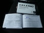 Suzuki Celerio 1.0 Dynamic Airco, Navigatie
