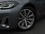 BMW 5-Serie Touring 530e High Executive NAVI | LEDER | LED | CRUISE CONTROL | SPORTVELGEN