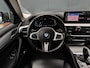 BMW 5-Serie Touring 530e High Executive NAVI | LEDER | LED | CRUISE CONTROL | SPORTVELGEN