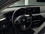 BMW 5-Serie Touring 530e High Executive NAVI | LEDER | LED | CRUISE CONTROL | SPORTVELGEN
