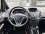 Ford B-Max 1.0 EcoBoost Titanium | Cruise control | Sensoren V/A | Navi |