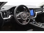 Volvo V60 2.0 T6 350 PK Plug-in hybrid AWD Plus Dark Long Range, Trekhaak, Camera, Winterpakket, Leder, Memory