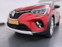 Renault Captur TCe 100 Bi-Fuel GPF Intens | Trekhaak | Parkeercamera | Navigatie |