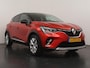 Renault Captur TCe 100 Bi-Fuel GPF Intens | Trekhaak | Parkeercamera | Navigatie |