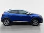 Renault Captur 1.6 E-Tech Hybrid 145 Intens Apple Carplay/Android Auto , electronic climate controle , Camera , cruise , tel , lm velgen , parkeersensoren , navi groot scherm .