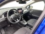 Renault Captur 1.6 E-Tech Hybrid 145 Intens Apple Carplay/Android Auto , electronic climate controle , Camera , cruise , tel , lm velgen , parkeersensoren , navi groot scherm .