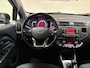 Kia Rio 1.2 CVVT Super Pack, Volledig omderhouden, Cruise, Clima, Blue tooth, Isofix, Trekhaak, Parkeersensoren, Prijs incl. apk, beurt en 3 mnd garantie