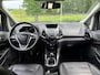 Ford EcoSport 1.0 EB 125PK Titanium | NW DISTRIBUTIE | DEALER OND | LEDER | CRUISE | CLIMA | STOELVERWARMING |