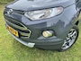 Ford EcoSport 1.0 EB 125PK Titanium | NW DISTRIBUTIE | DEALER OND | LEDER | CRUISE | CLIMA | STOELVERWARMING |