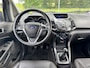 Ford EcoSport 1.0 EB 125PK Titanium | NW DISTRIBUTIE | DEALER OND | LEDER | CRUISE | CLIMA | STOELVERWARMING |