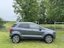 Ford EcoSport 1.0 EB 125PK Titanium | NW DISTRIBUTIE | DEALER OND | LEDER | CRUISE | CLIMA | STOELVERWARMING |