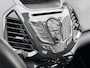 Ford EcoSport 1.0 EB 125PK Titanium | NW DISTRIBUTIE | DEALER OND | LEDER | CRUISE | CLIMA | STOELVERWARMING |