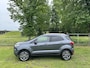 Ford EcoSport 1.0 EB 125PK Titanium | NW DISTRIBUTIE | DEALER OND | LEDER | CRUISE | CLIMA | STOELVERWARMING |