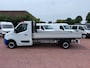 Opel Movano 2.3 CDTI 170PK Open Laadbak Pick-up Navi / Airco / Cruise Pritsche ( Renault Master)