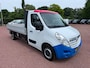 Opel Movano 2.3 CDTI 170PK Open Laadbak Pick-up Navi / Airco / Cruise Pritsche ( Renault Master)