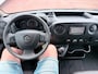 Opel Movano 2.3 CDTI 170PK Open Laadbak Pick-up Navi / Airco / Cruise Pritsche ( Renault Master)
