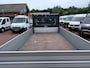 Opel Movano 2.3 CDTI 170PK Open Laadbak Pick-up Navi / Airco / Cruise Pritsche ( Renault Master)